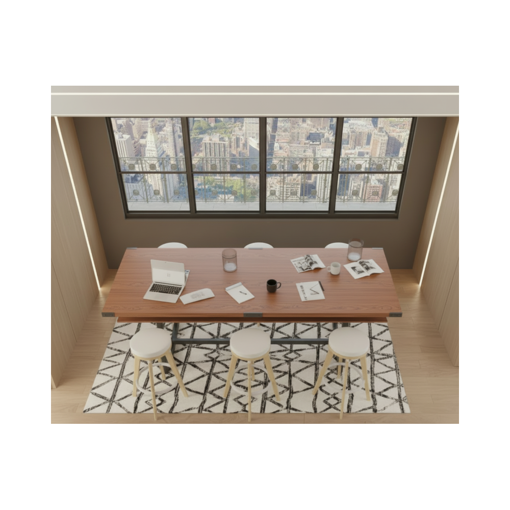 Sala de Juntas / Offices To