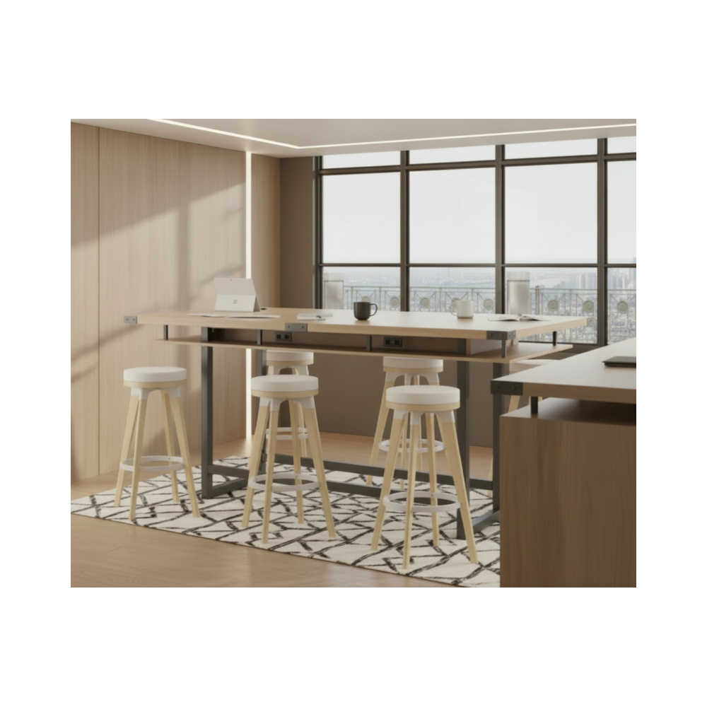 Sala de Juntas / Offices To