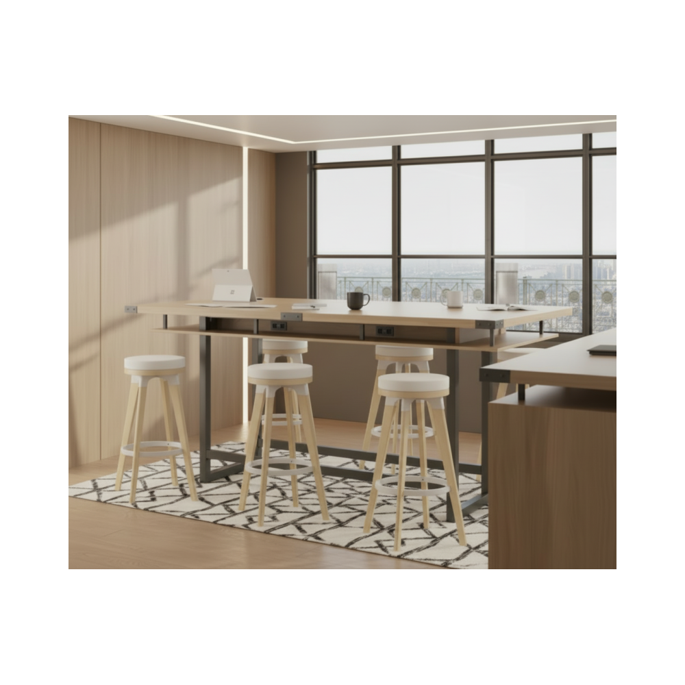 Sala de Juntas / Offices To
