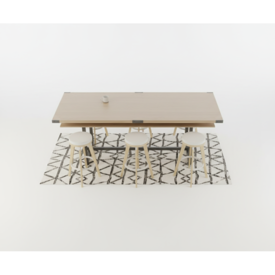 Sala de Juntas / Offices To