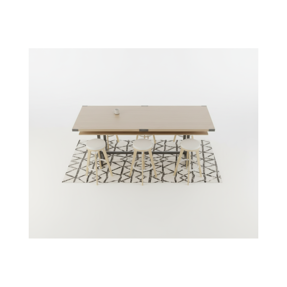 Sala de Juntas / Offices To