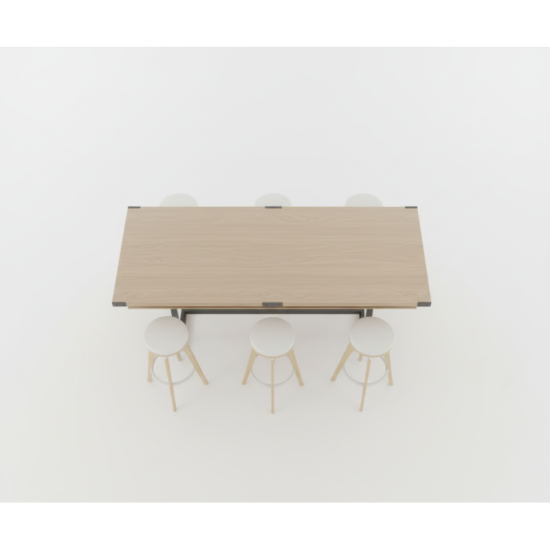 Sala de Juntas / Offices To