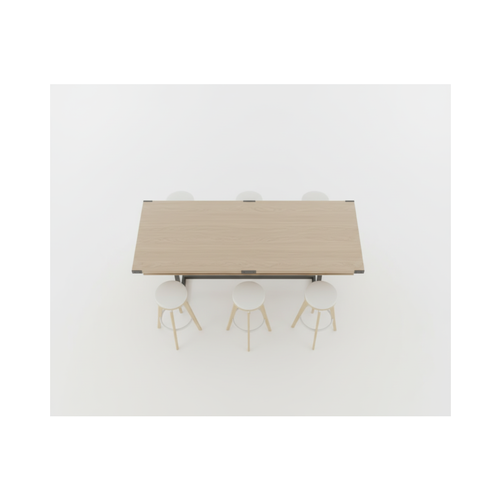 Sala de Juntas / Offices To