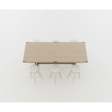 Sala de Juntas / Offices To