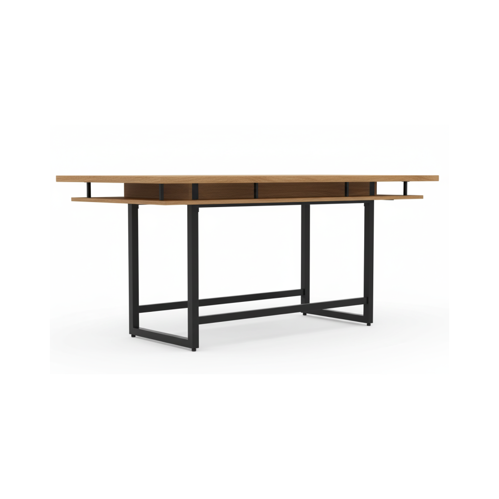 Sala de Juntas / Offices To