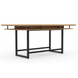 Sala de Juntas / Offices To