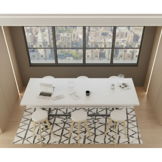 Sala de Juntas / Offices To