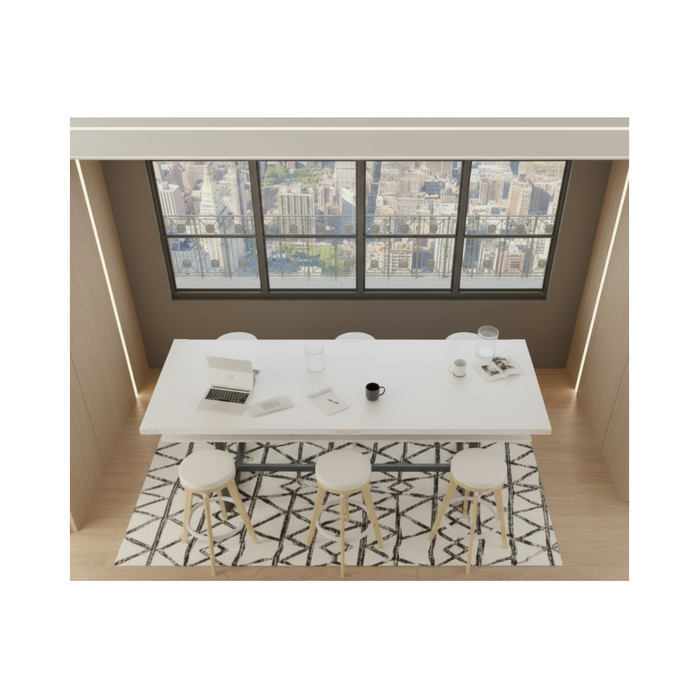 Sala de Juntas / Offices To