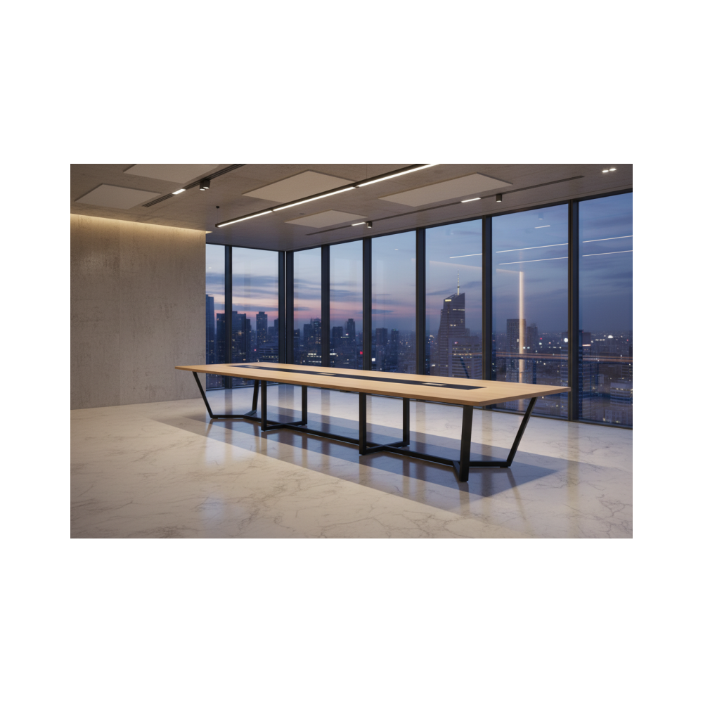 Mesa de Juntas HORIZON EXECUTIVE