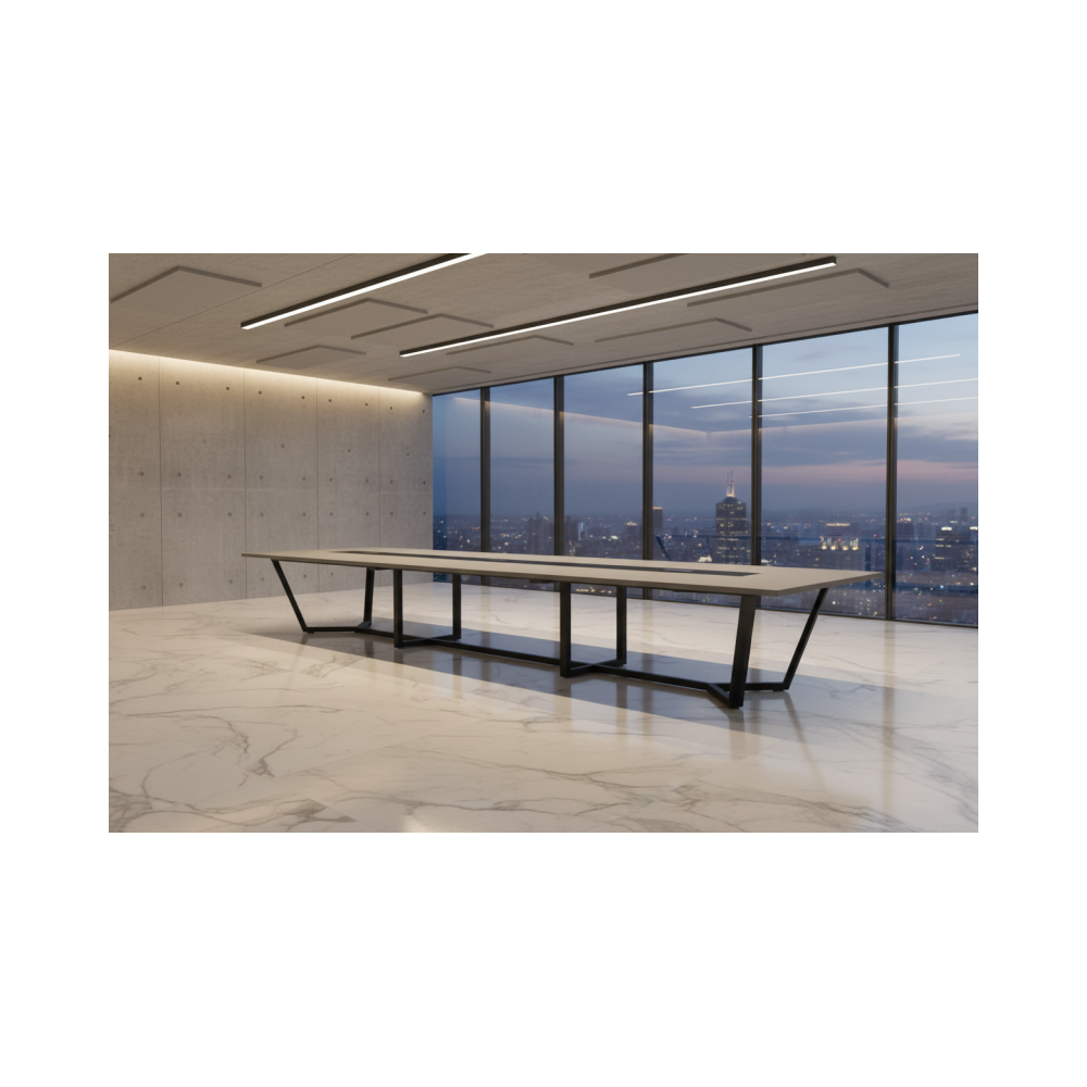 Mesa de Juntas HORIZON EXECUTIVE