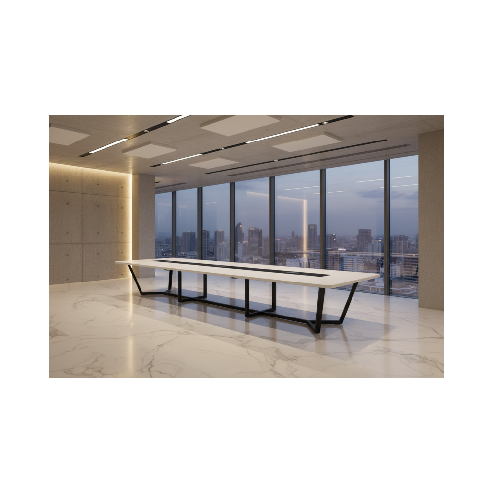 Mesa de Juntas HORIZON EXECUTIVE