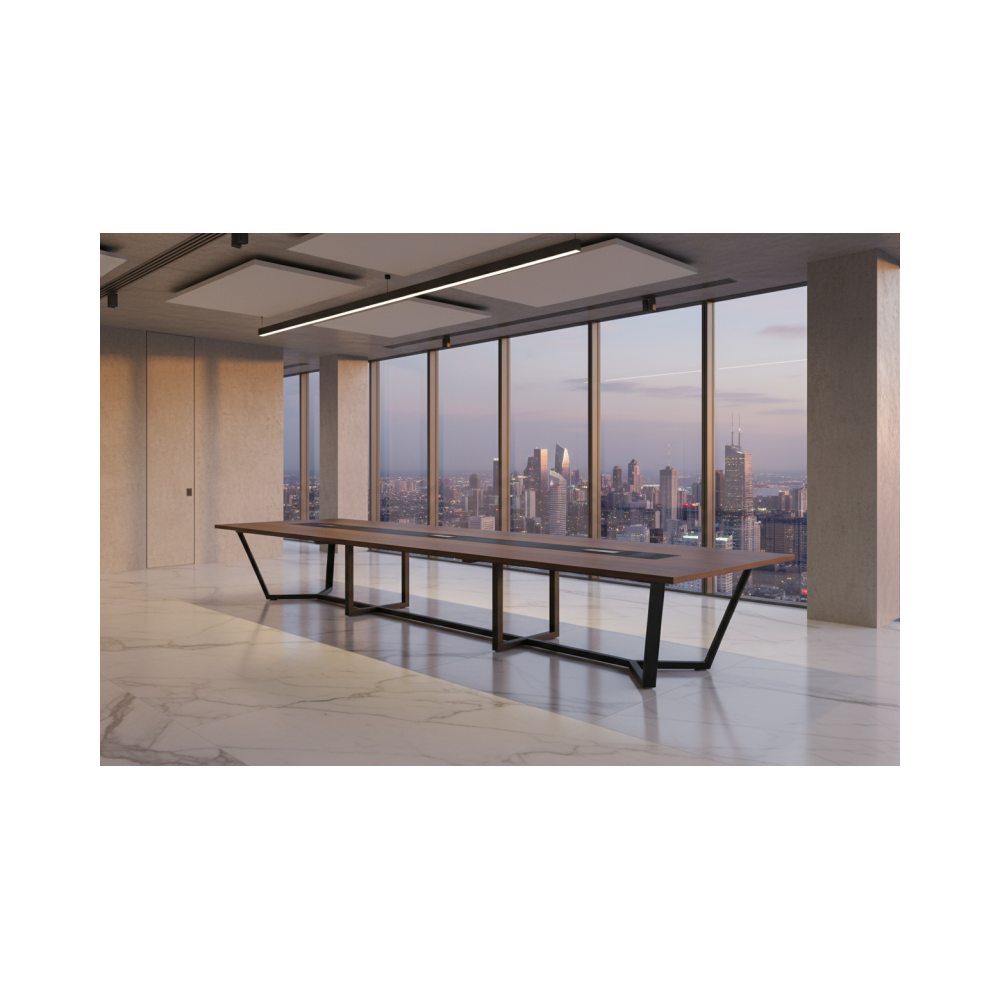 Mesa de Juntas HORIZON EXECUTIVE