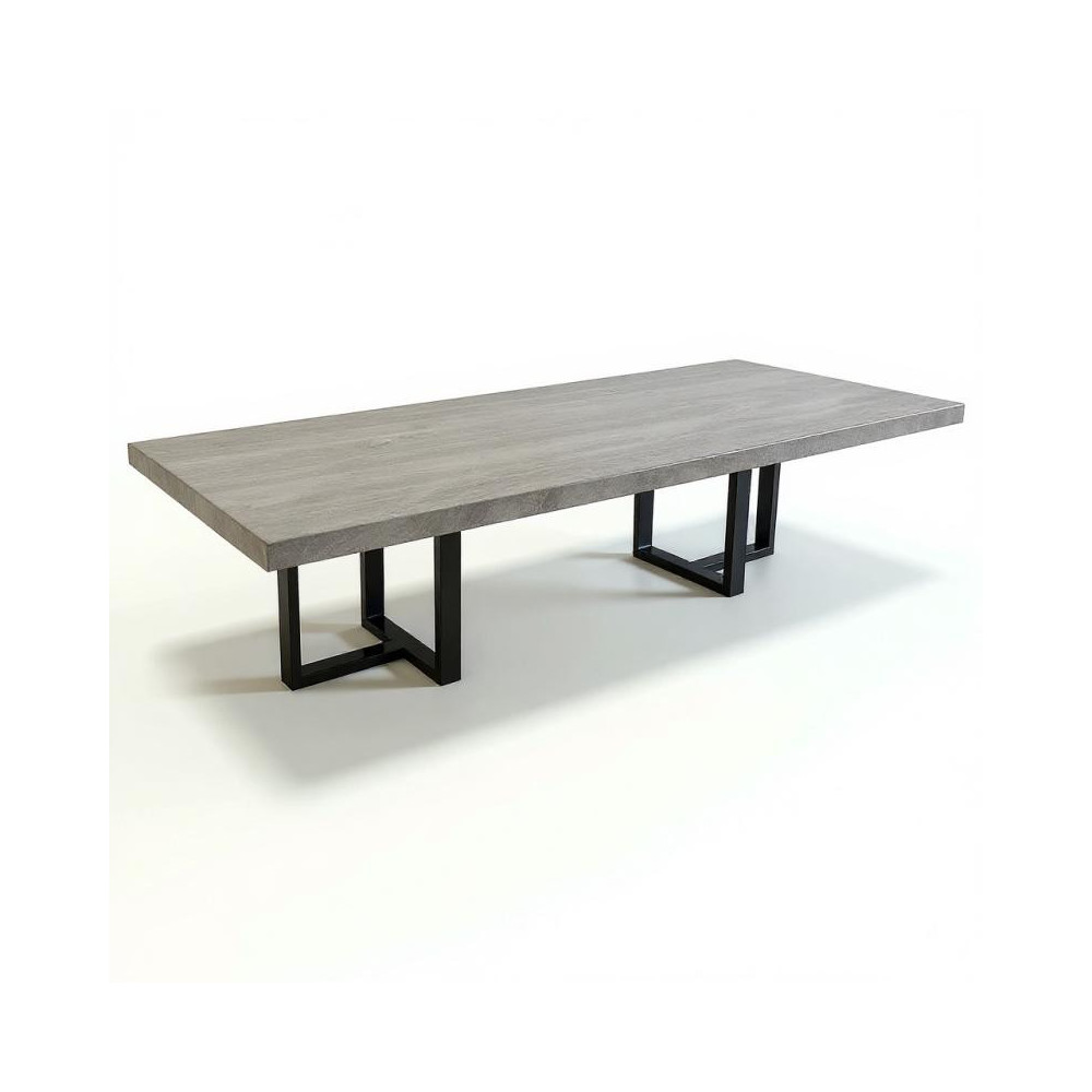 Mesa de Juntas para oficina Cherryman