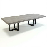 Mesa de Juntas para oficina Cherryman