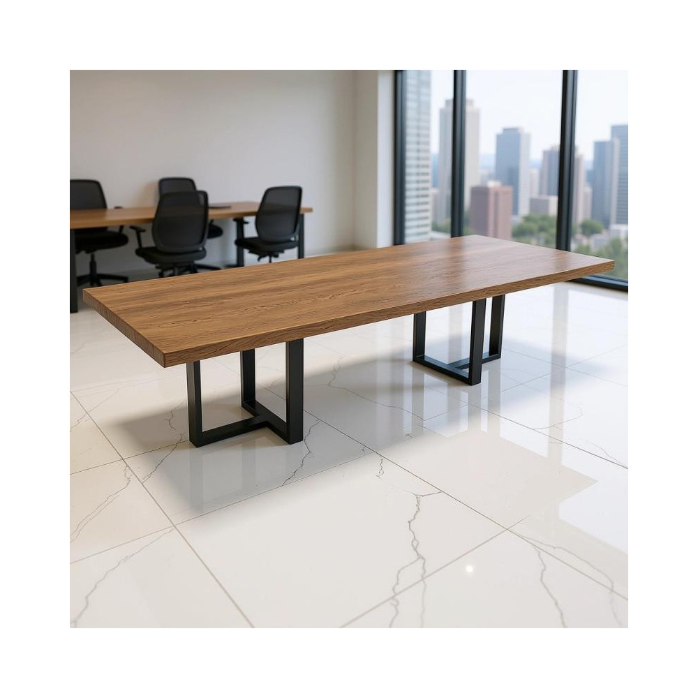 Mesa de Juntas para oficina Cherryman
