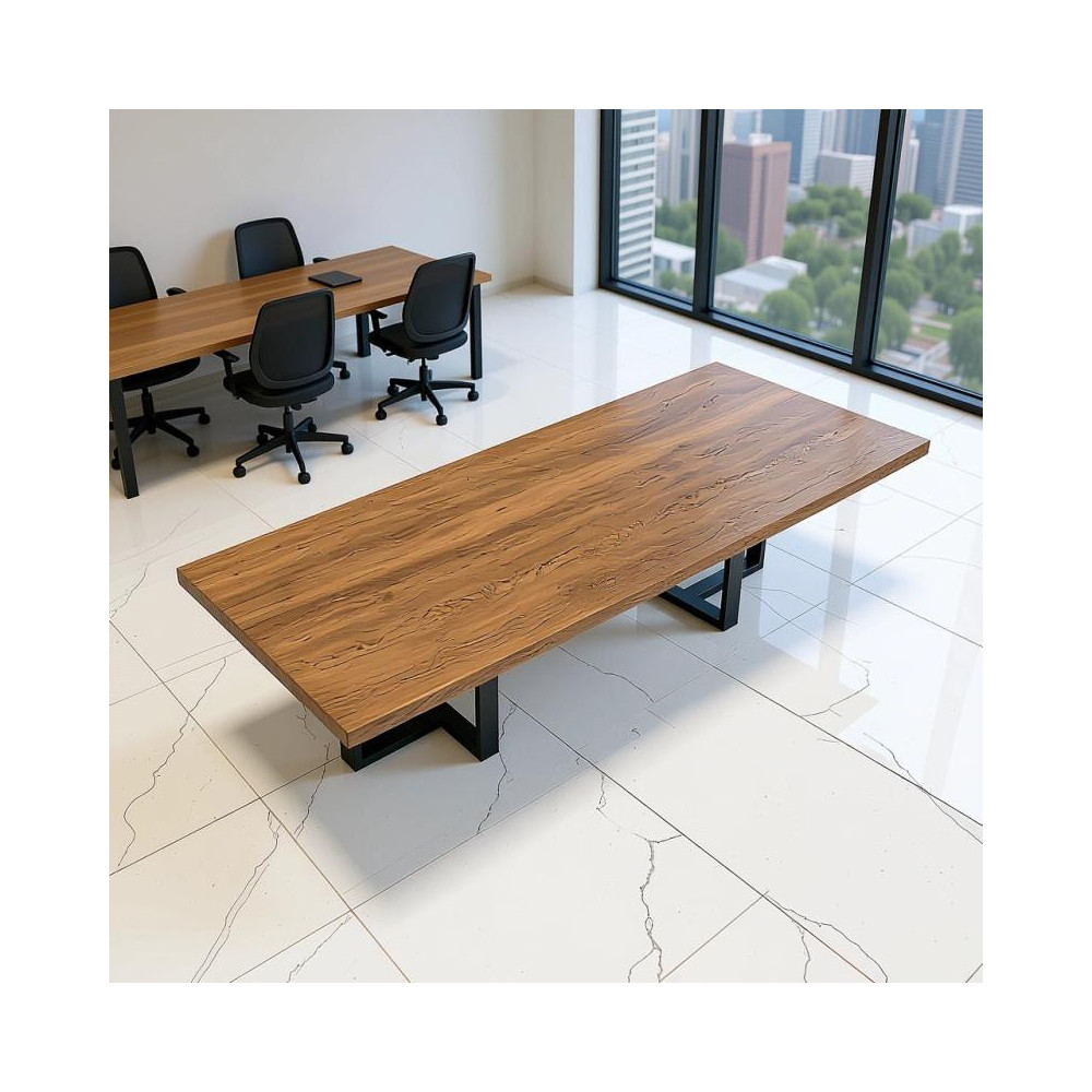 Mesa de Juntas para oficina Cherryman