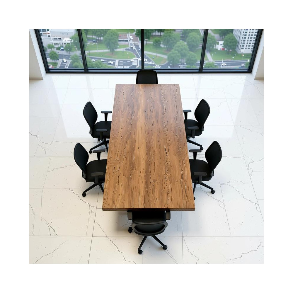 Mesa de Juntas para oficina Cherryman