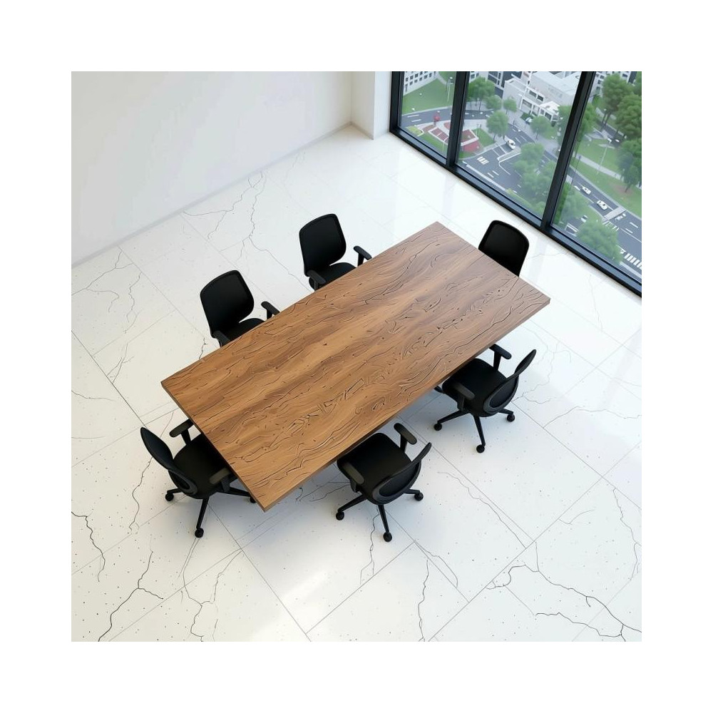 Mesa de Juntas para oficina Cherryman