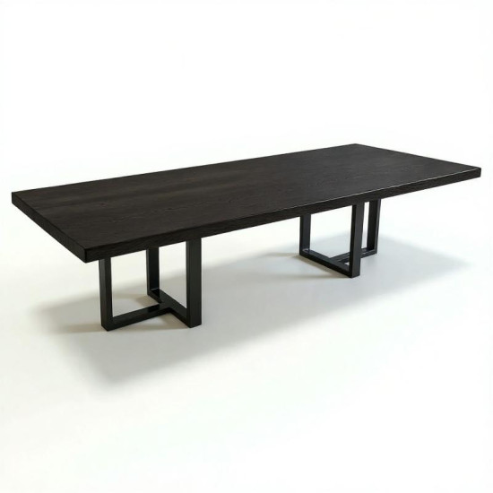 Mesa de Juntas para oficina Cherryman