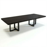 Mesa de Juntas para oficina Cherryman