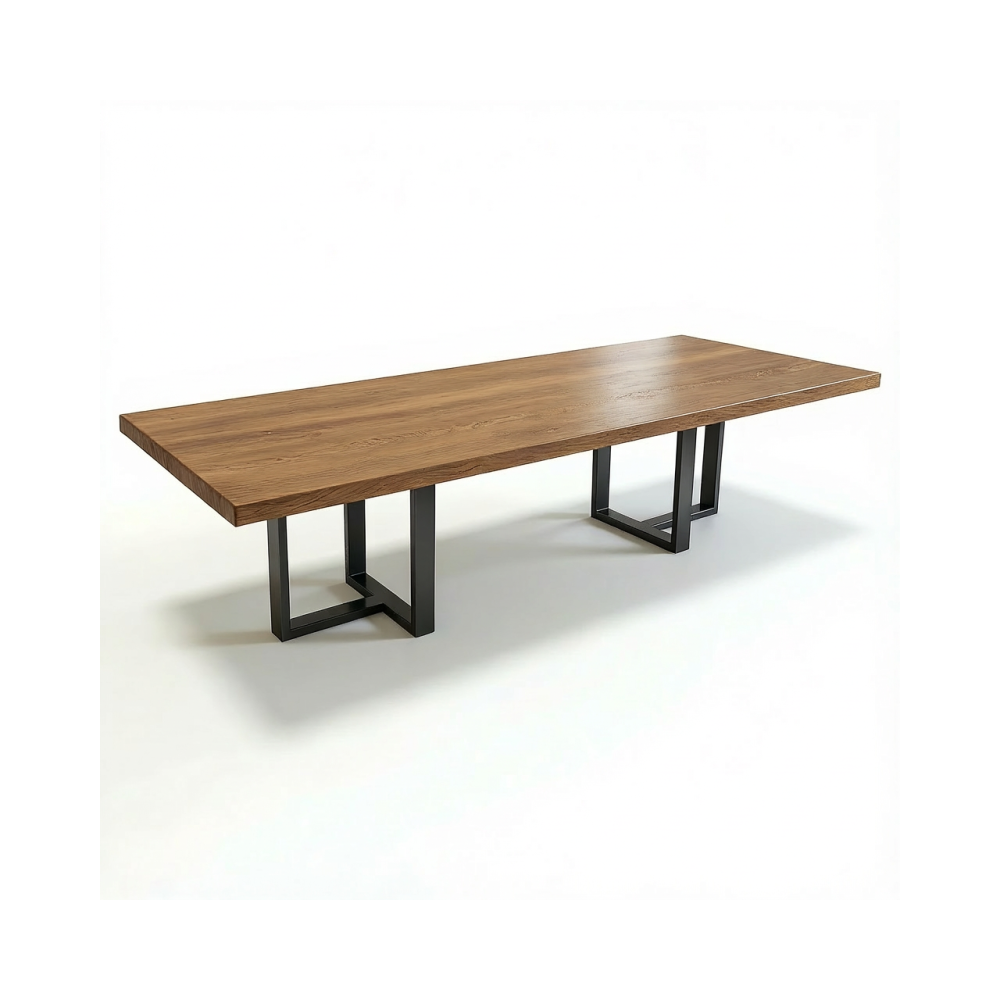 Mesa de Juntas para oficina Cherryman
