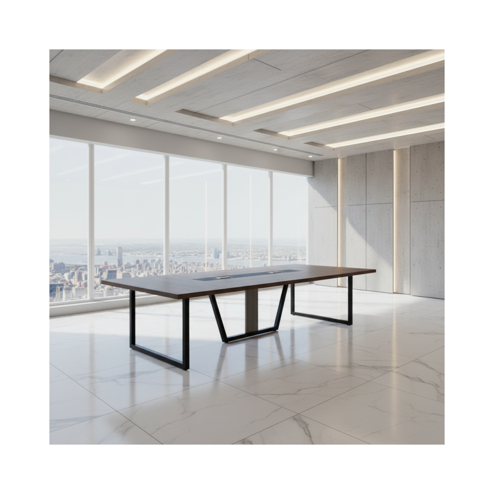 Sala de Juntas VERTEX CORPORATE