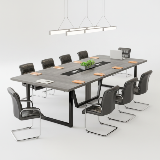 Sala de Juntas VERTEX CORPORATE
