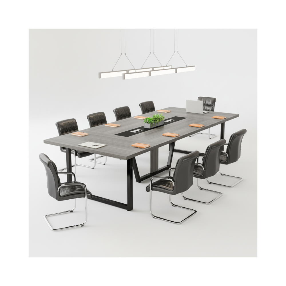 Sala de Juntas VERTEX CORPORATE