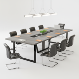 Sala de Juntas VERTEX CORPORATE