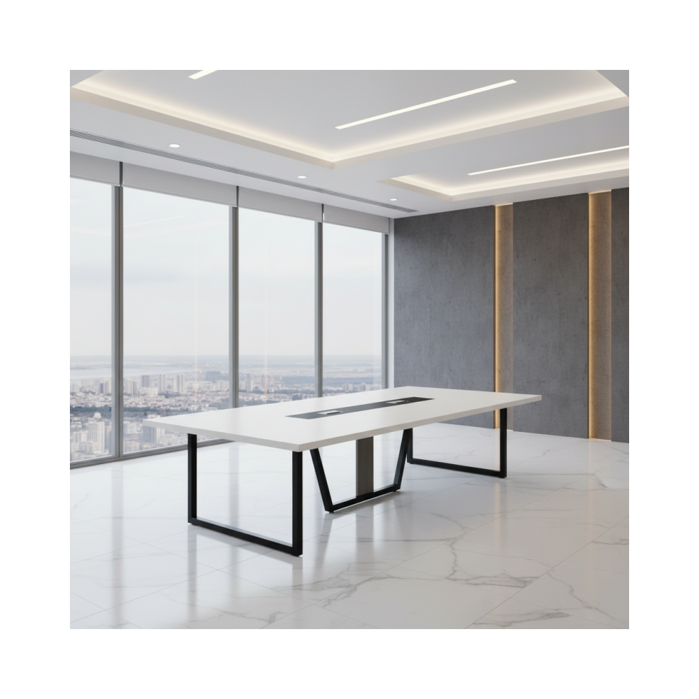 Sala de Juntas VERTEX CORPORATE