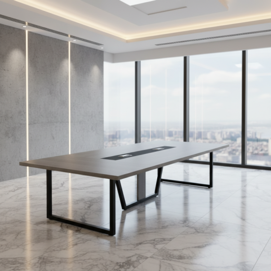 Sala de Juntas VERTEX CORPORATE