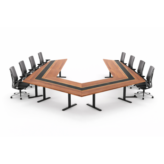 Mesa de Juntas STRATUS EXECUTIVE