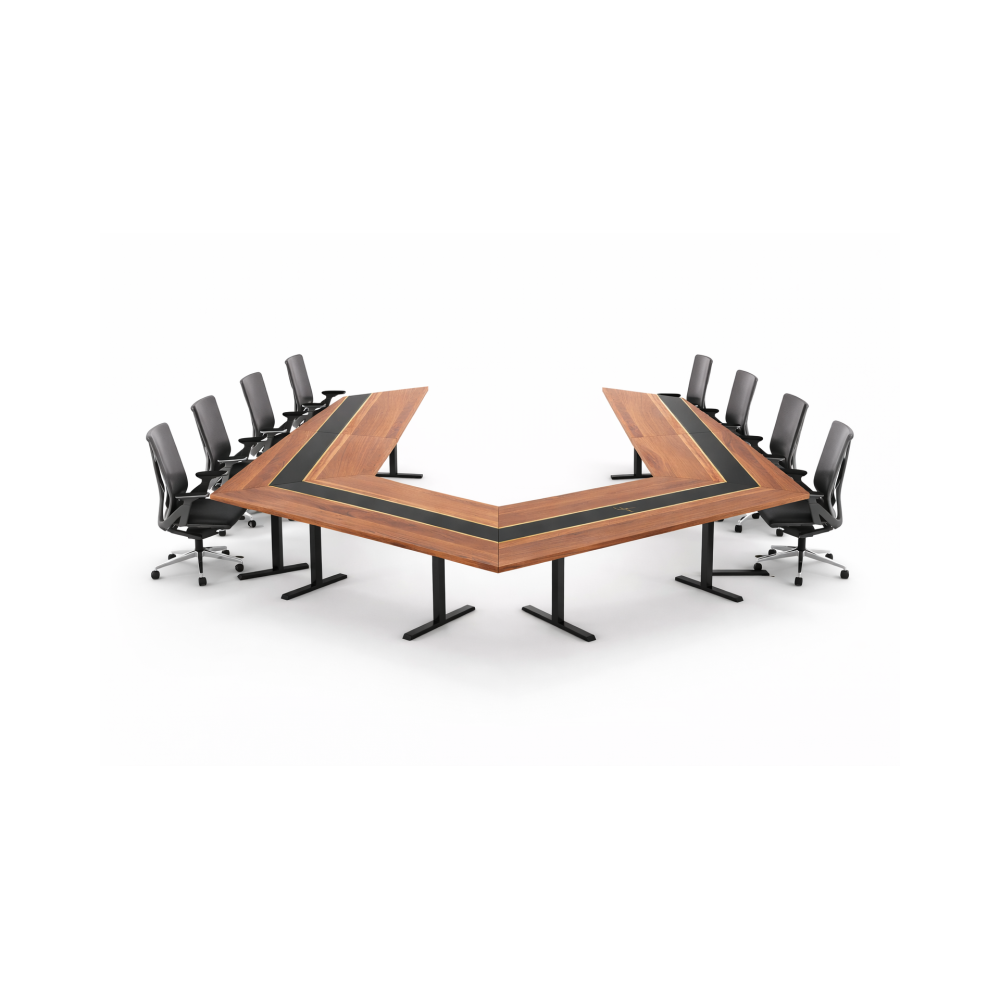 Mesa de Juntas STRATUS EXECUTIVE