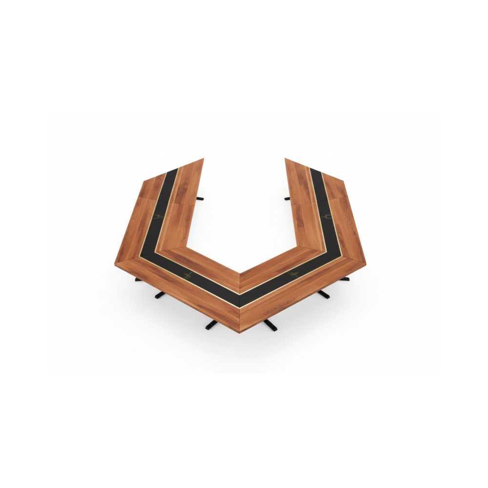 Mesa de Juntas STRATUS EXECUTIVE