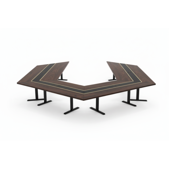Mesa de Juntas STRATUS EXECUTIVE