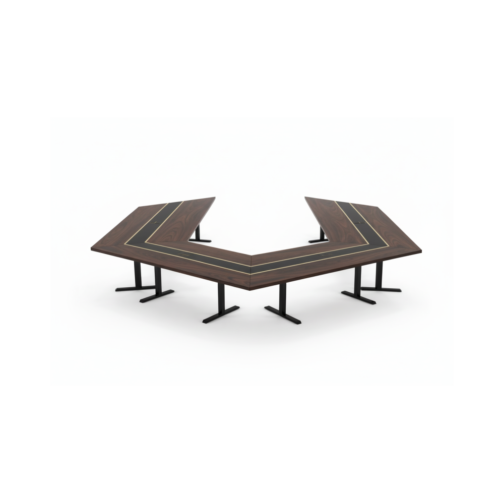 Mesa de Juntas STRATUS EXECUTIVE
