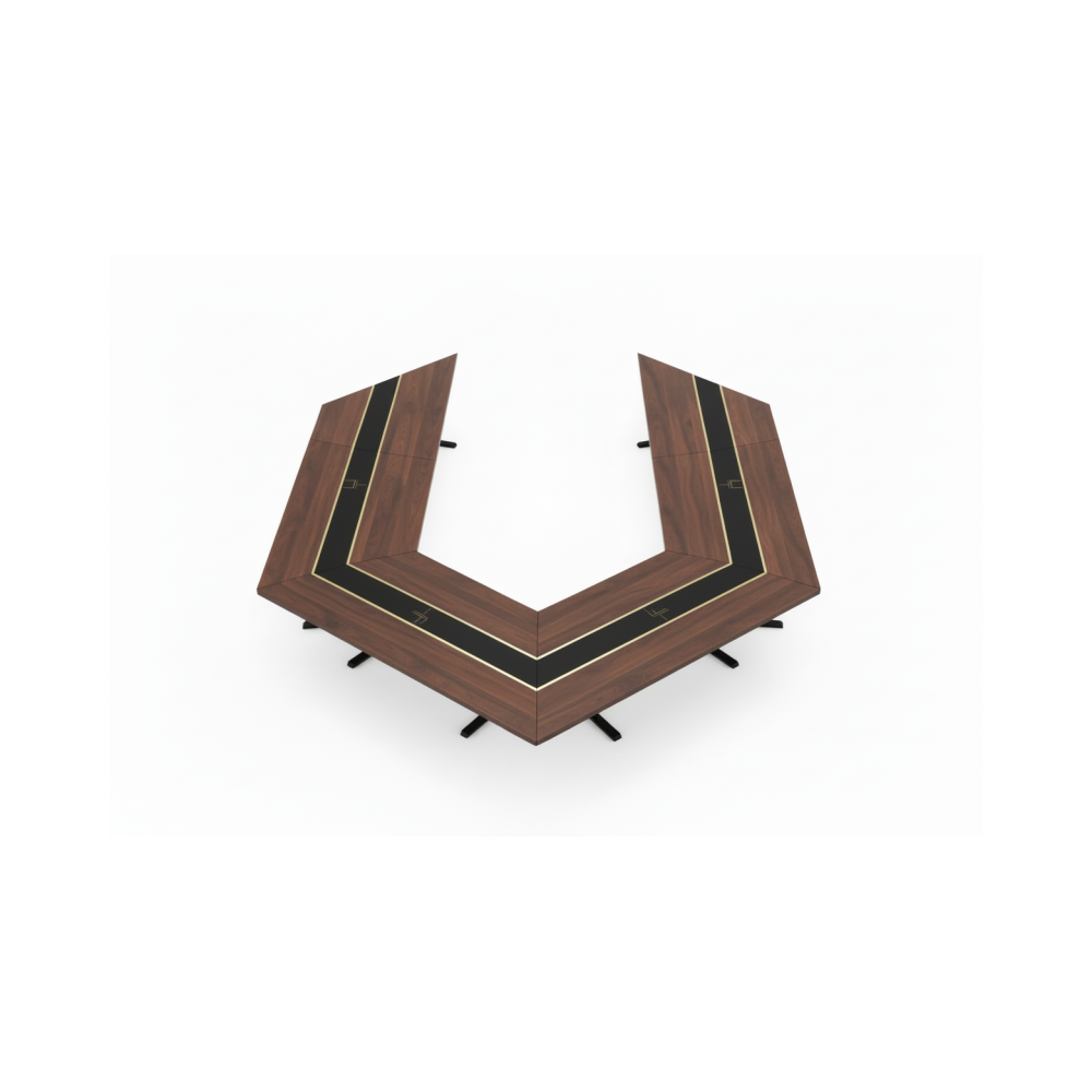 Mesa de Juntas STRATUS EXECUTIVE