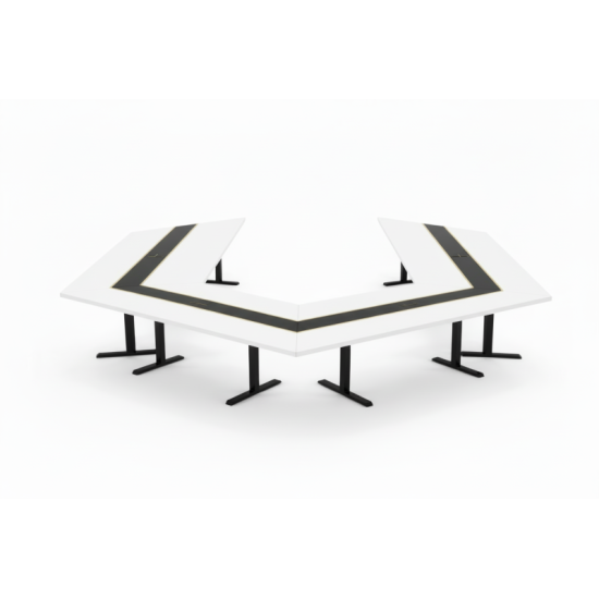 Mesa de Juntas STRATUS EXECUTIVE