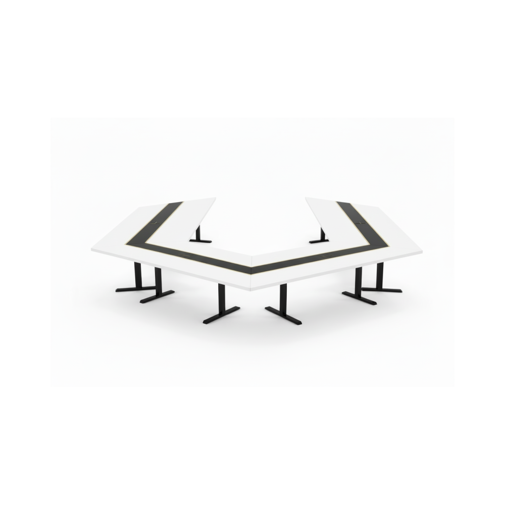 Mesa de Juntas STRATUS EXECUTIVE