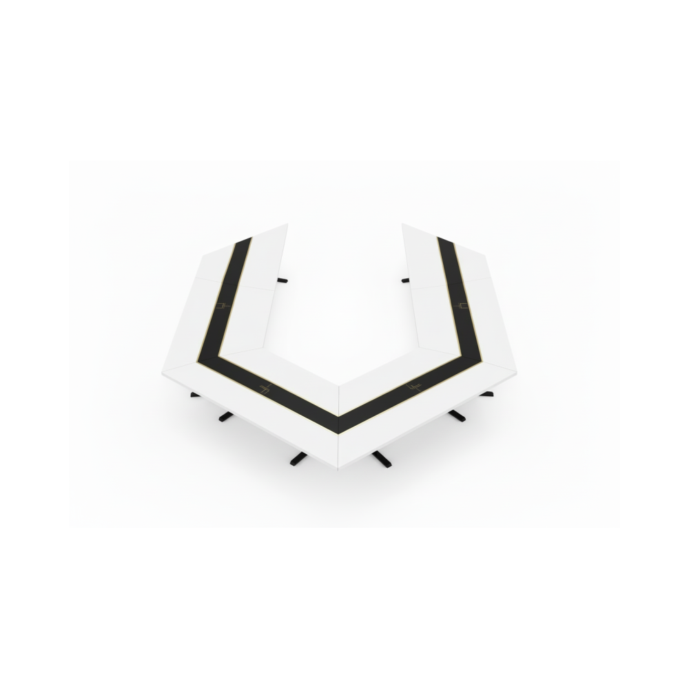 Mesa de Juntas STRATUS EXECUTIVE