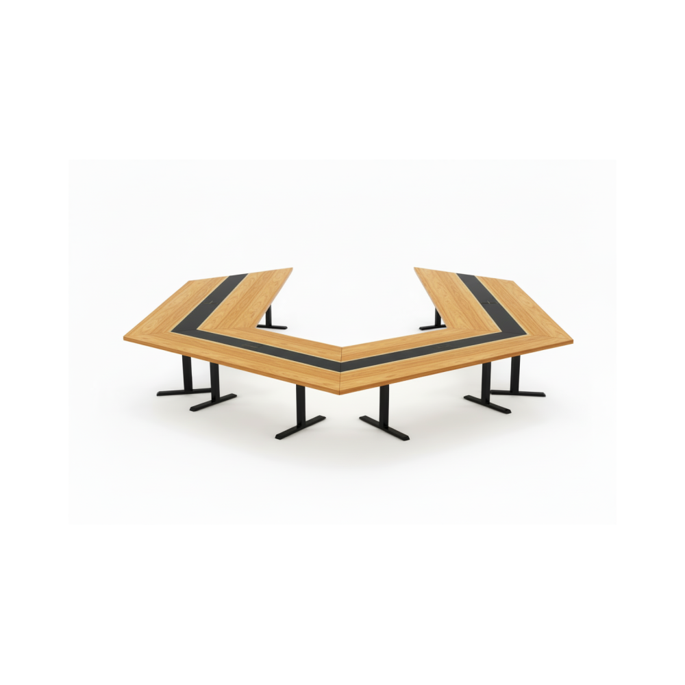 Mesa de Juntas STRATUS EXECUTIVE