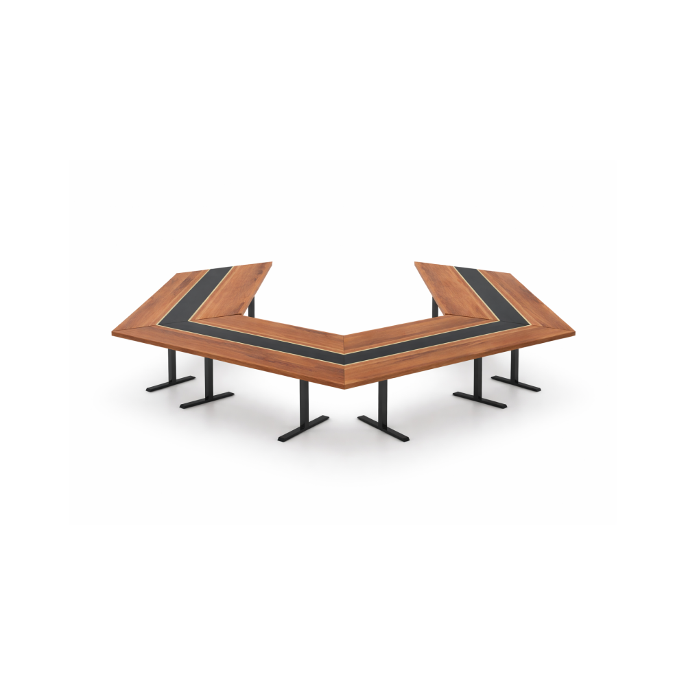 Mesa de Juntas STRATUS EXECUTIVE