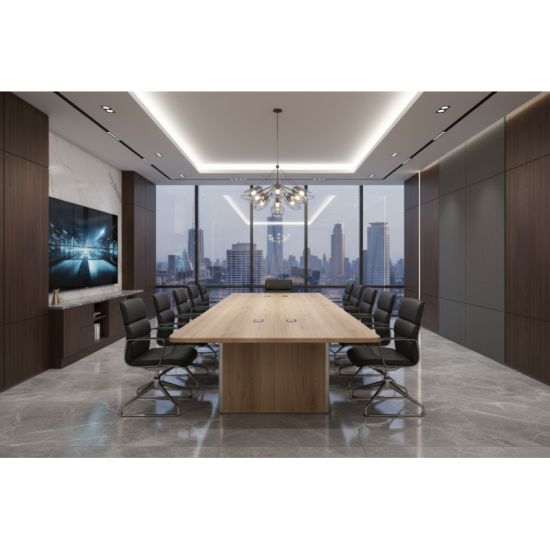 Sala de Juntas / Vimanta