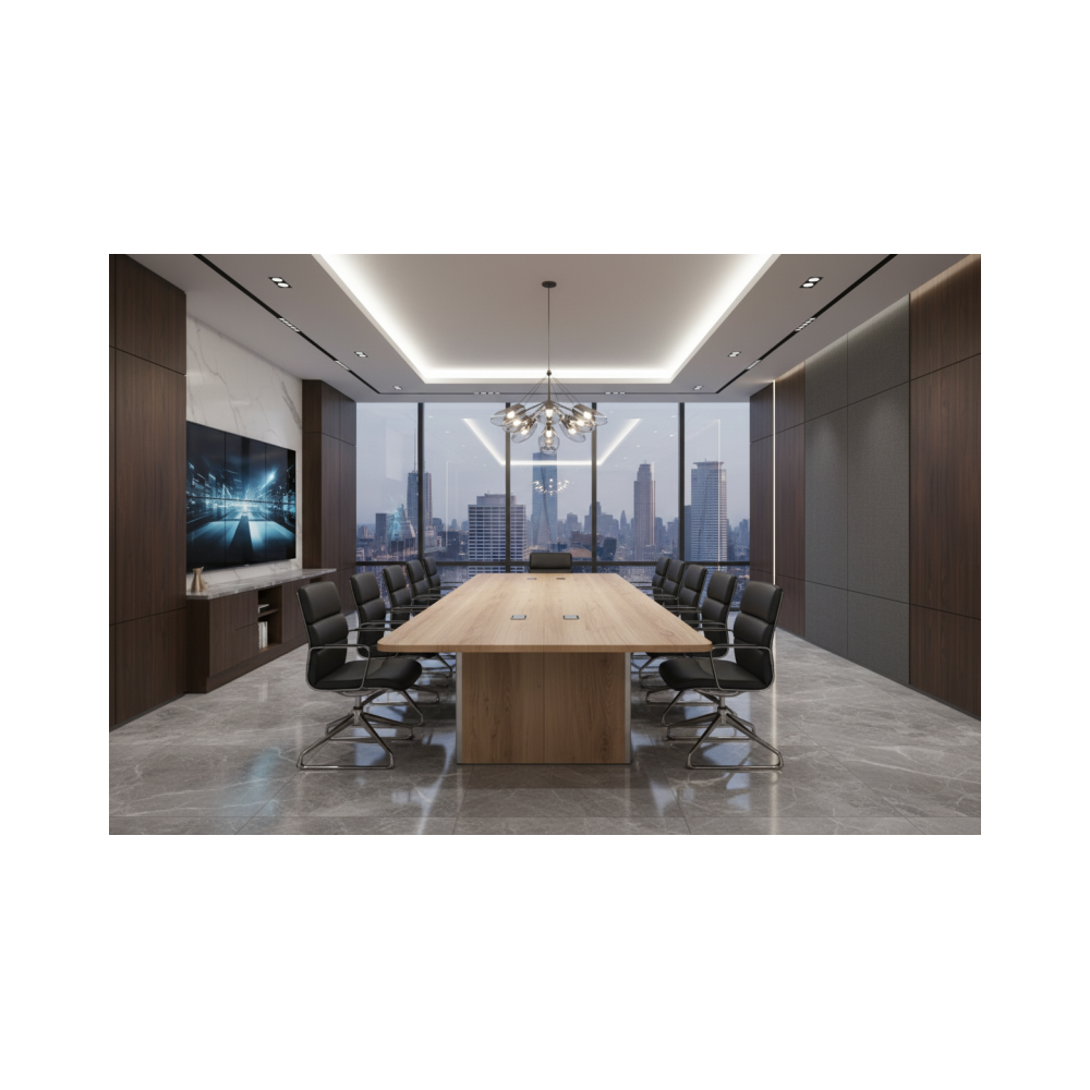 Sala de Juntas / Vimanta