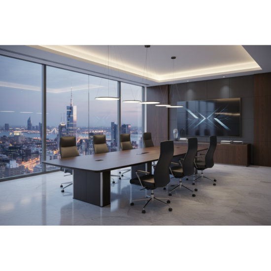 Sala de Juntas / Vimanta