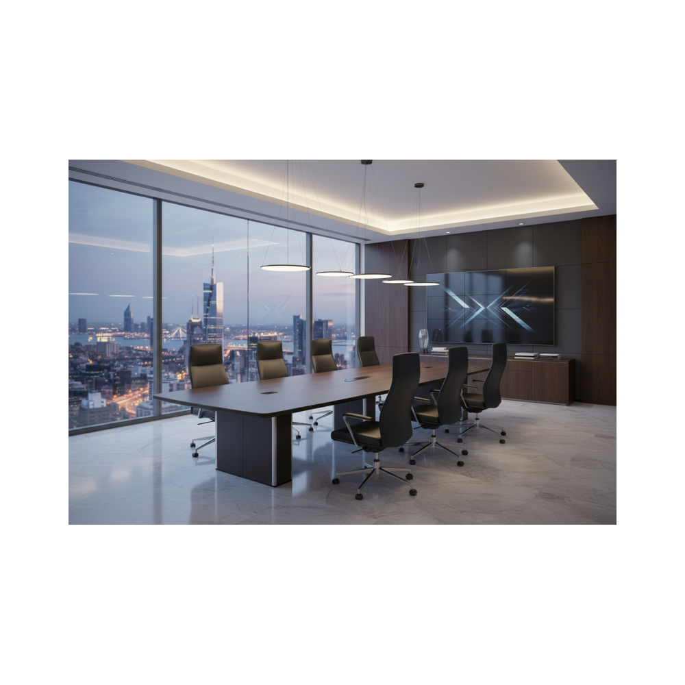 Sala de Juntas / Vimanta