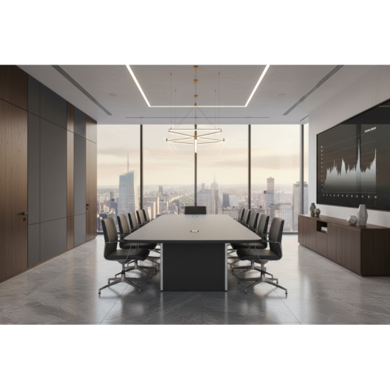 Sala de Juntas / Vimanta