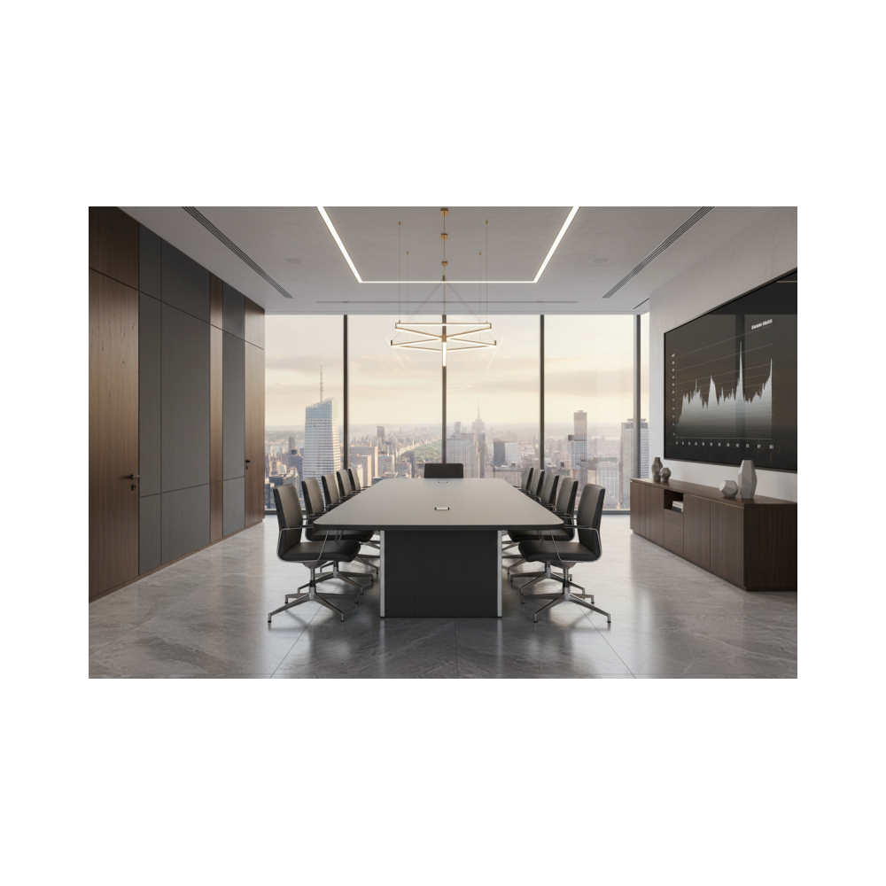 Sala de Juntas / Vimanta
