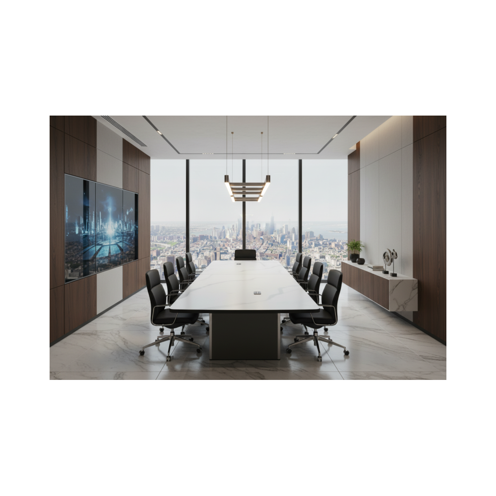 Sala de Juntas / Vimanta
