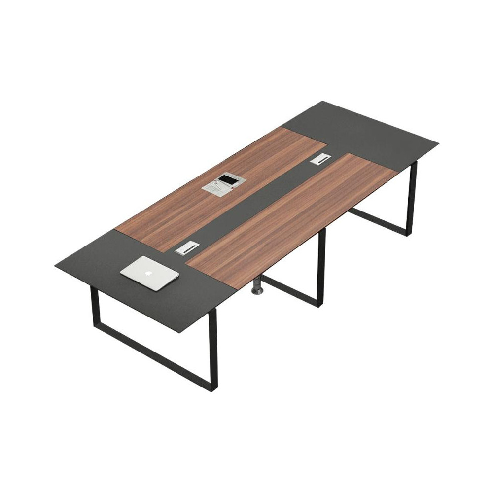 Mesa de sala de reuniones Eclipse